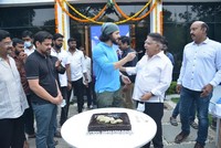 Most Eligible Bachelor Successs Celebrations